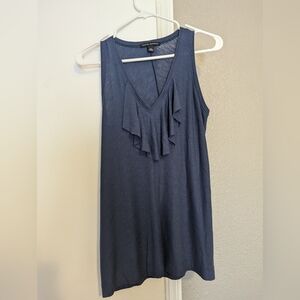 Women's Banana Republic tank top S